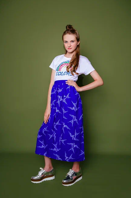 Сошникова Полина