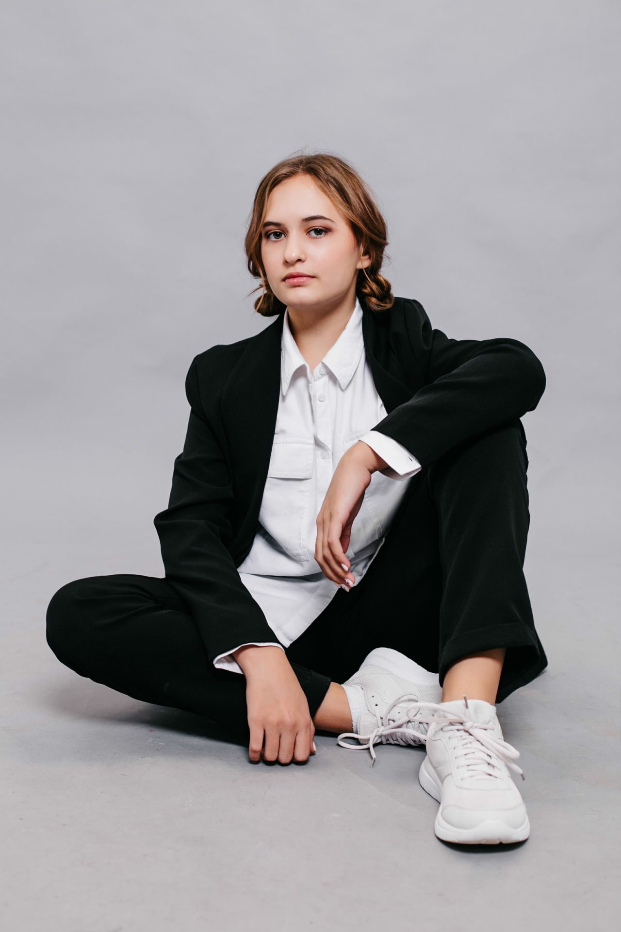 Кожатова Софья