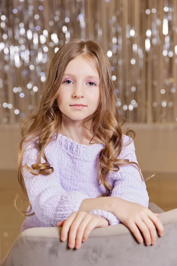 Шестакова София