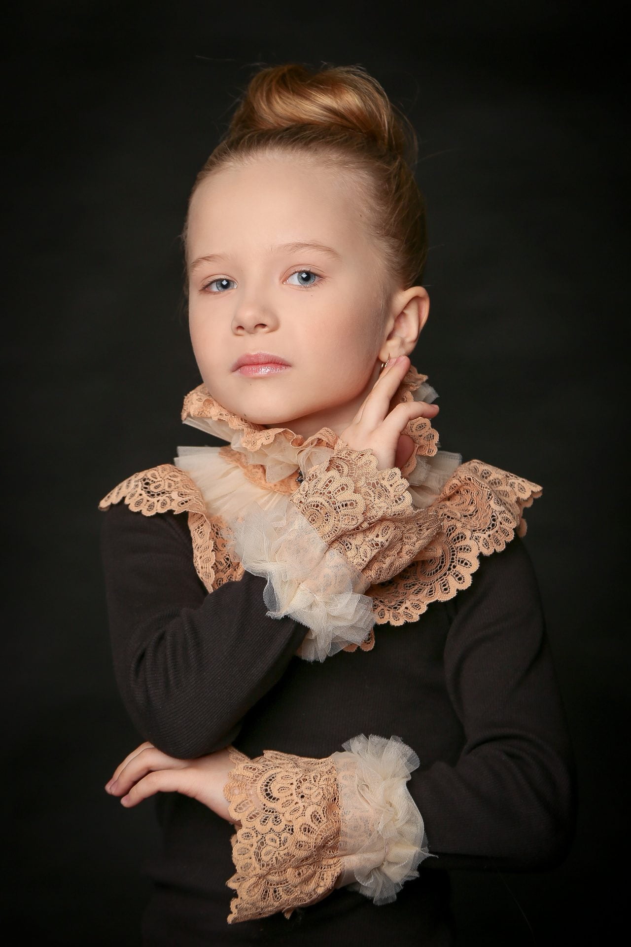 Льватова Алиса Максимовна
