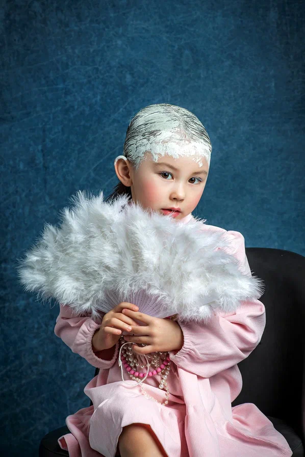 Ульянова Юлианна