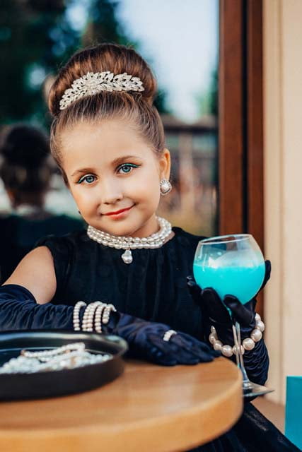 Богачева Полина