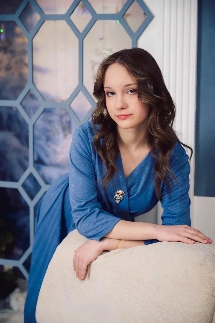Лаптева Елизавета