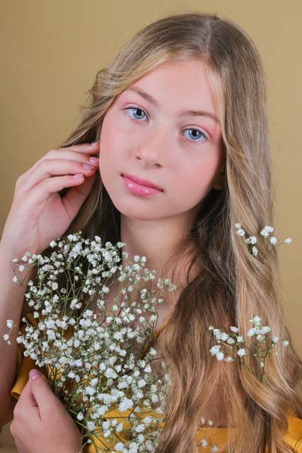 Яблочкина Елизавета