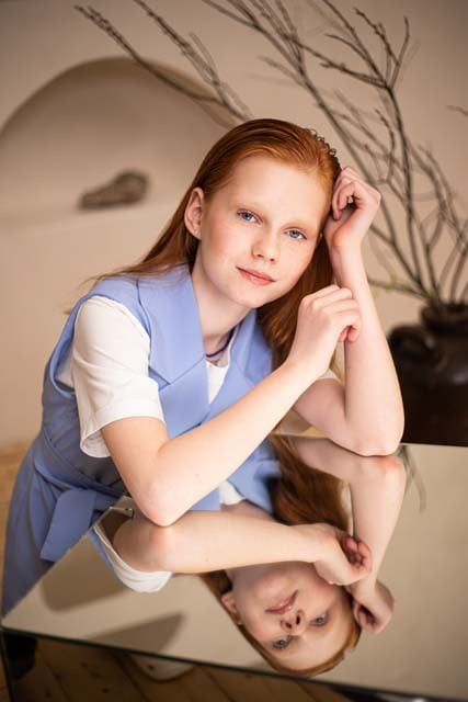 Куницких Алиса