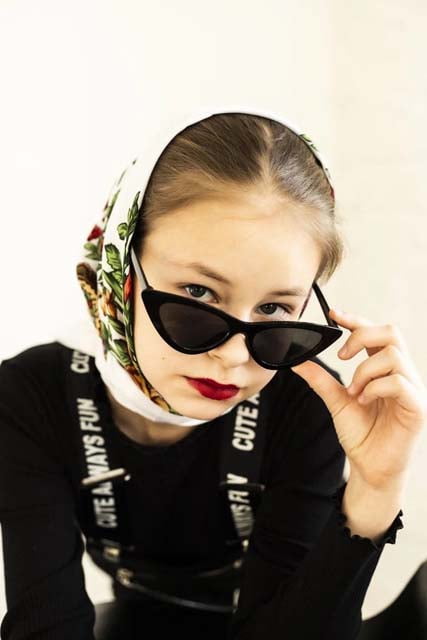 Аннина Полина