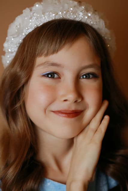 Каюмова Альбина