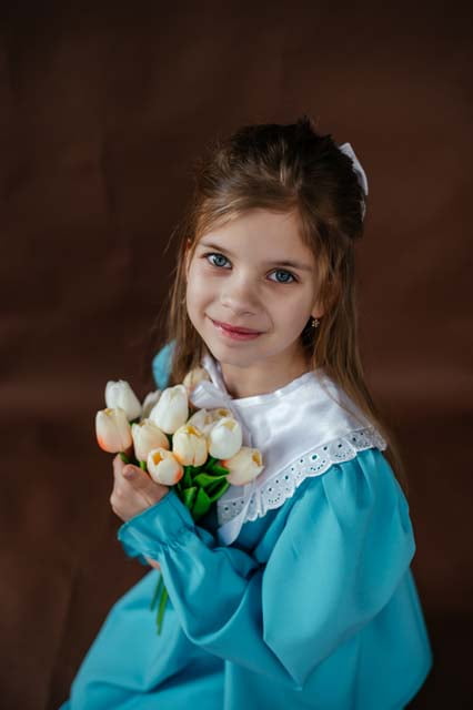Житенева Карина
