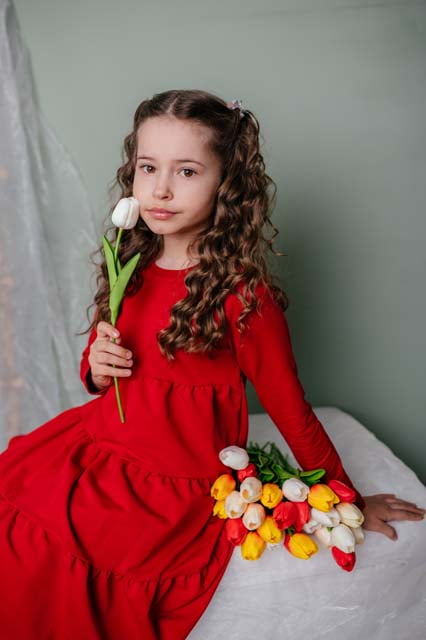 Кузнецова Дарья