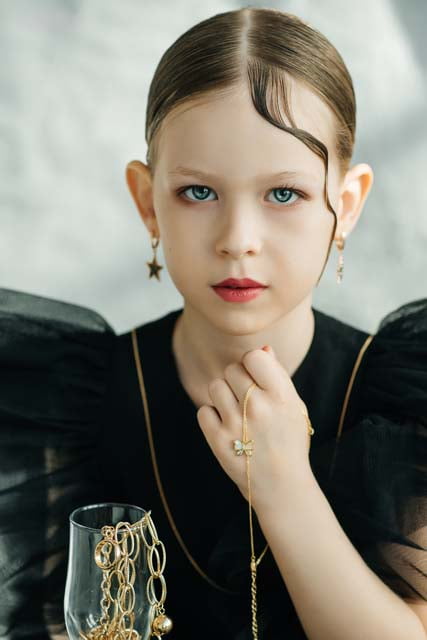 Мычко Эллина