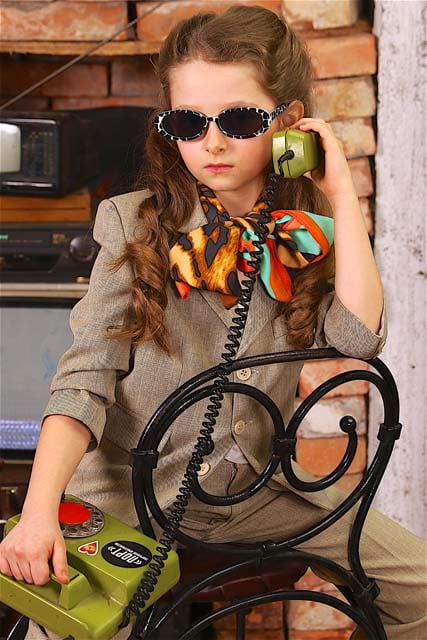 Узлова Екатерина