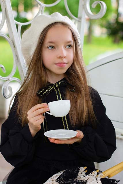 Щурова Полина