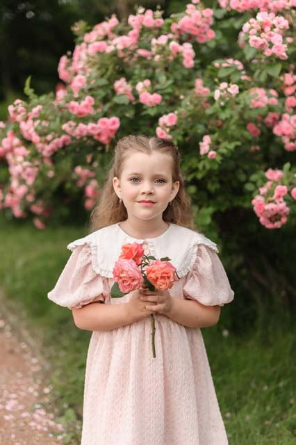 Нестерова Екатерина