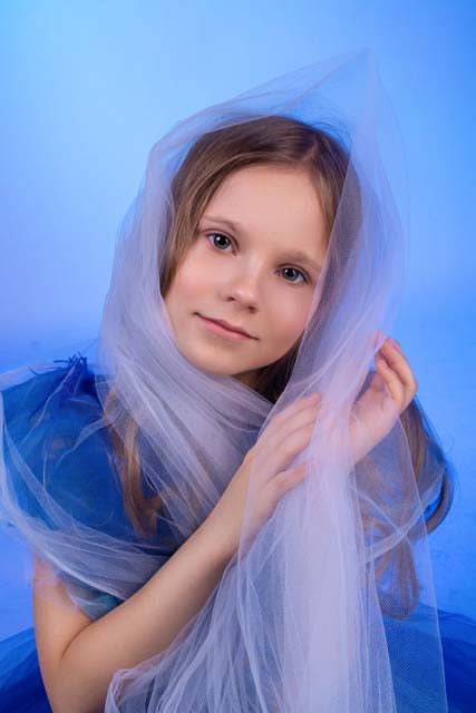 Косникова Анастасия