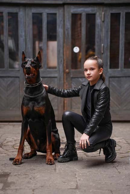 Зангурашвили Ксения