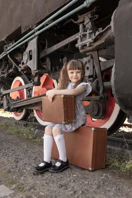Котельникова Кристина