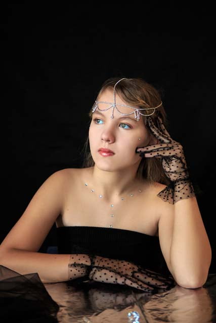 Бузина Екатерина