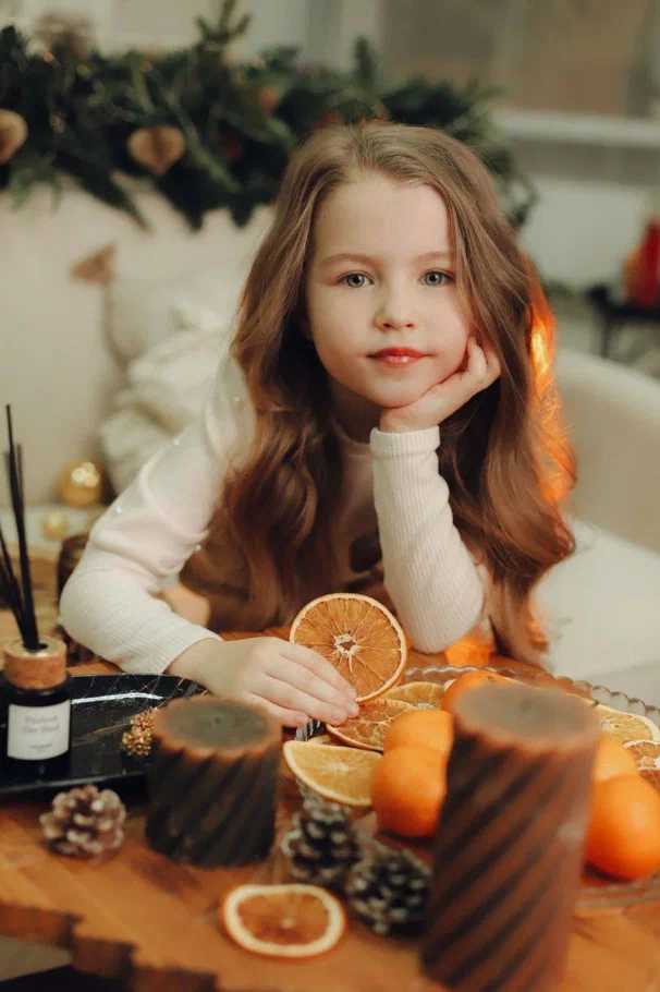 Шайхиева Диана