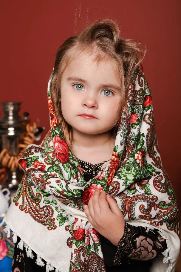 Алешкина Валерия