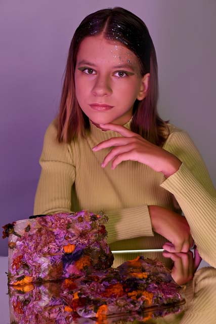 Никитина Екатерина