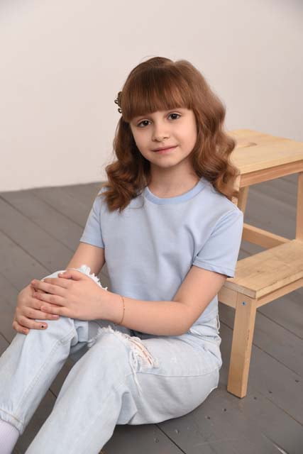 Карулина Олеся