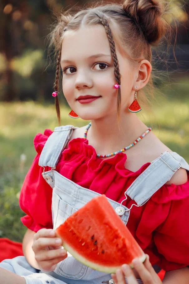 Кондратьева Елизавета