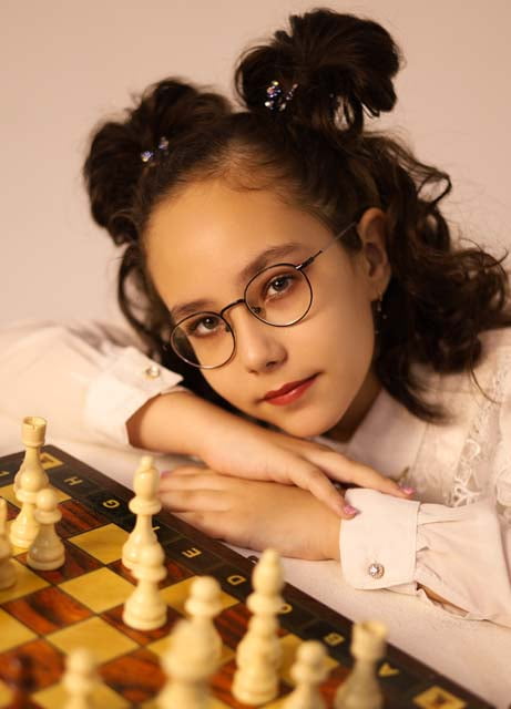 Сторожева Екатерина