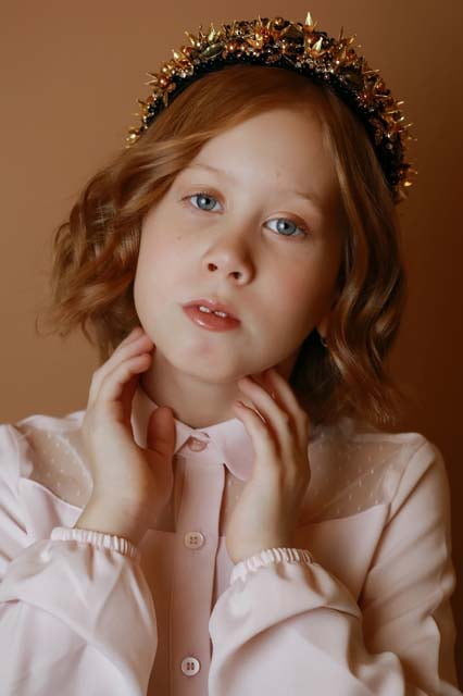 Першина Екатерина
