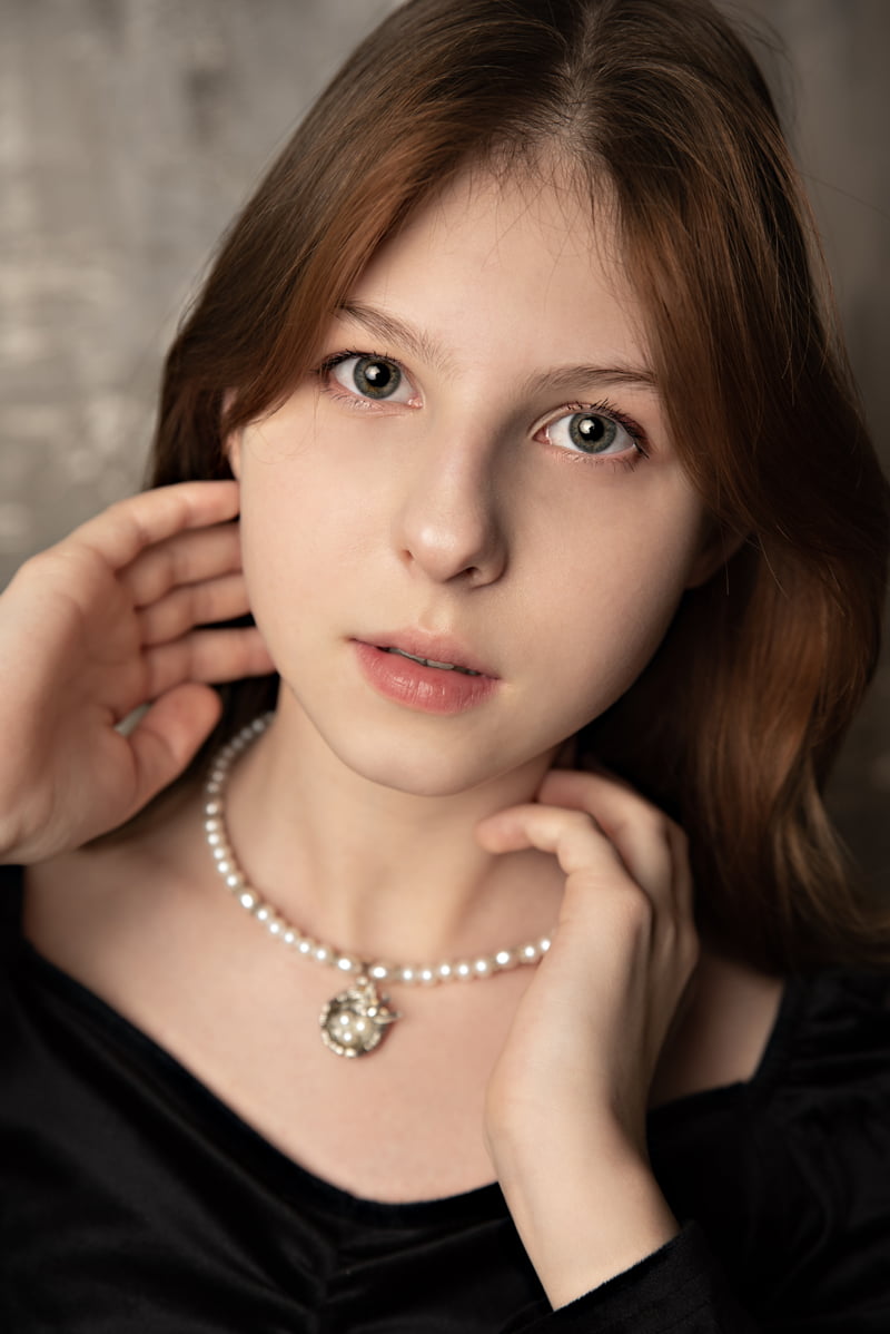 Гунина Василиса