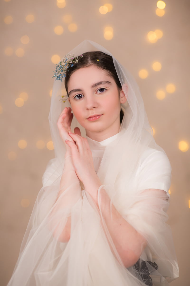 Бесхмельнова Валерия