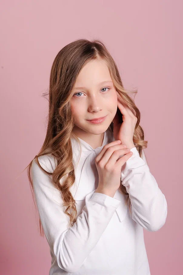Кузнецова Кира