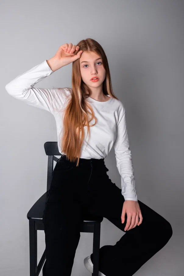 Иванина Юлия