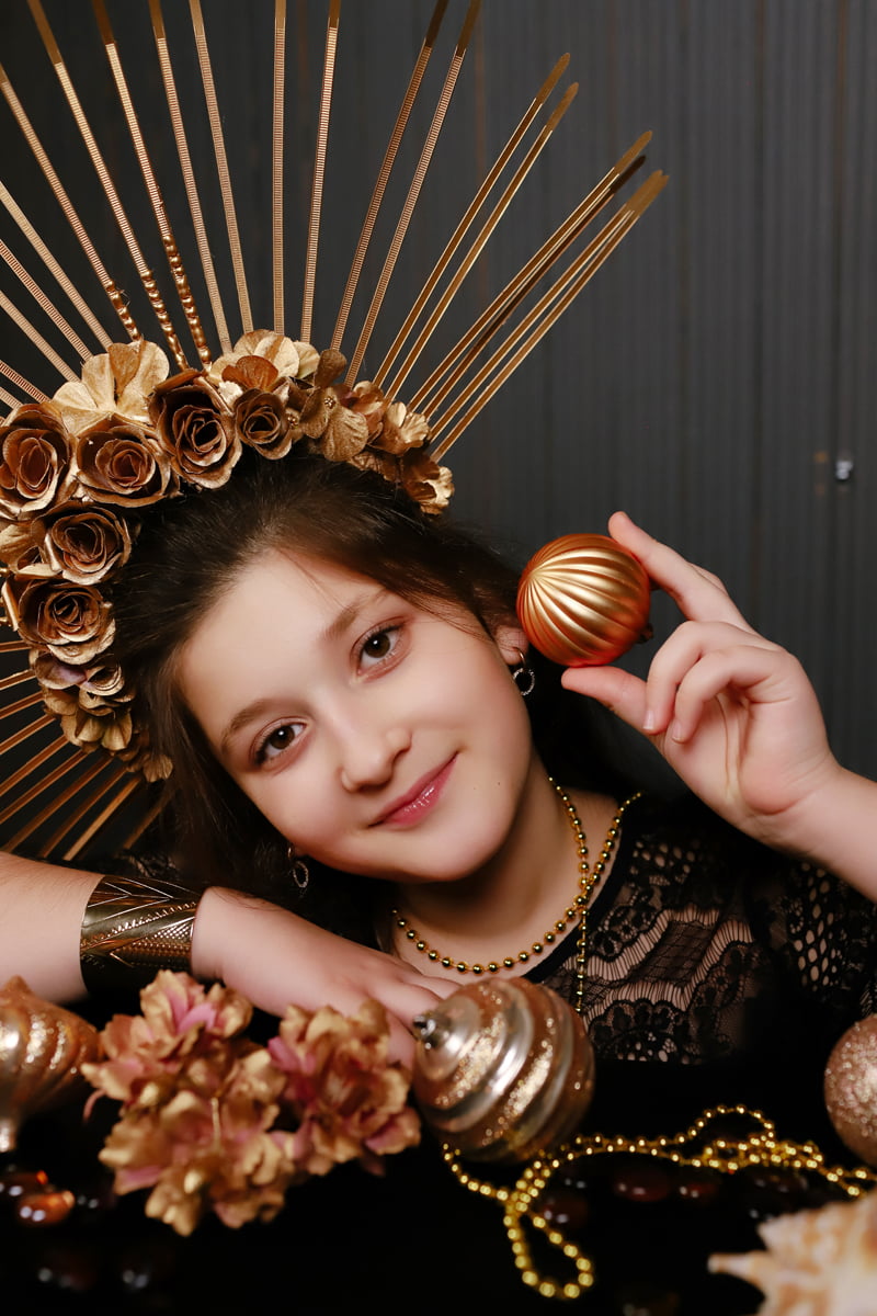 Каменюк Алина