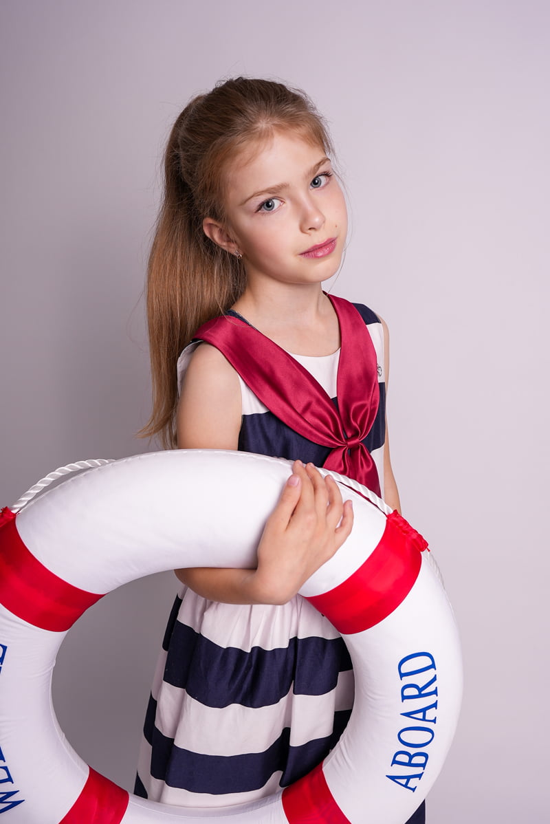 Вохменцева София