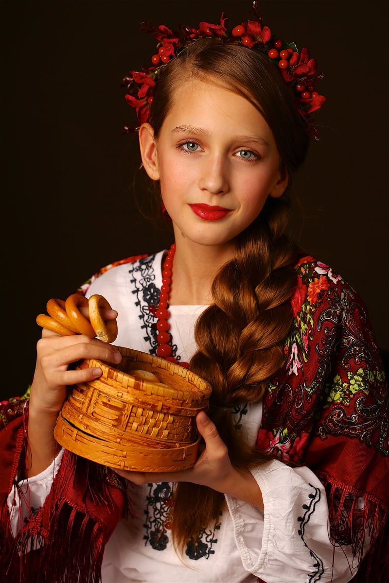 Романова Анастасия
