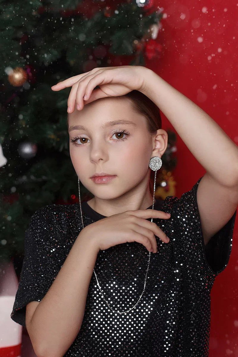 Дулесова Юлия