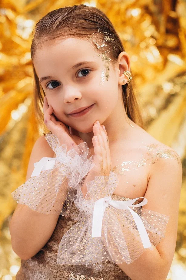 Симонова Таисия
