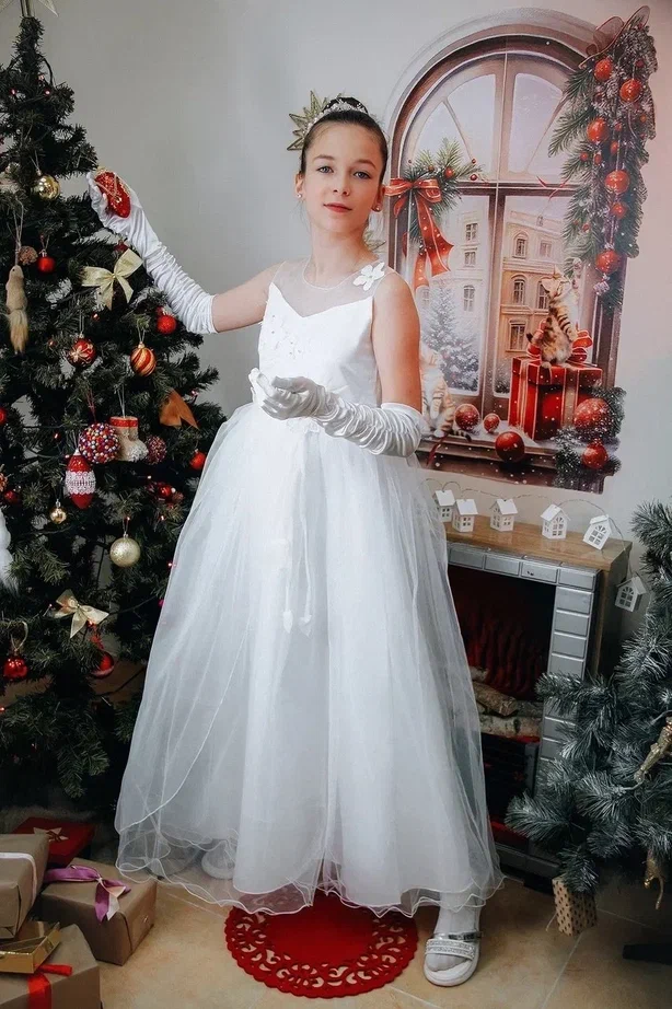 Зайцева Василиса