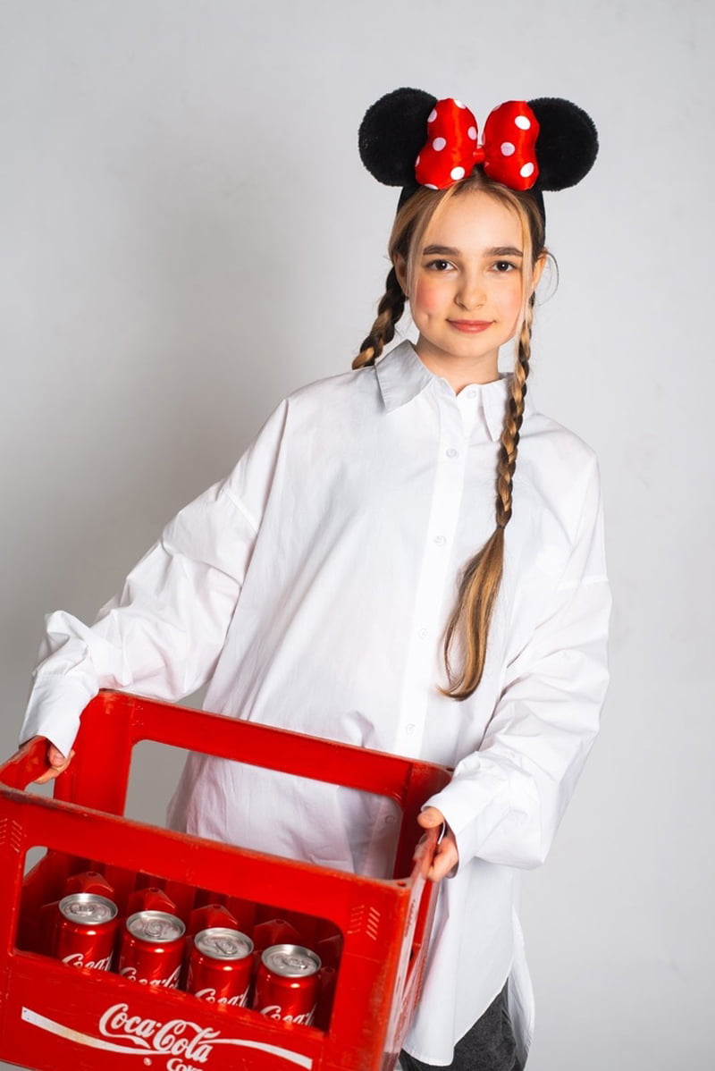 Худоева Полина