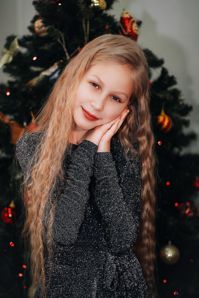 Максимова Елизавета
