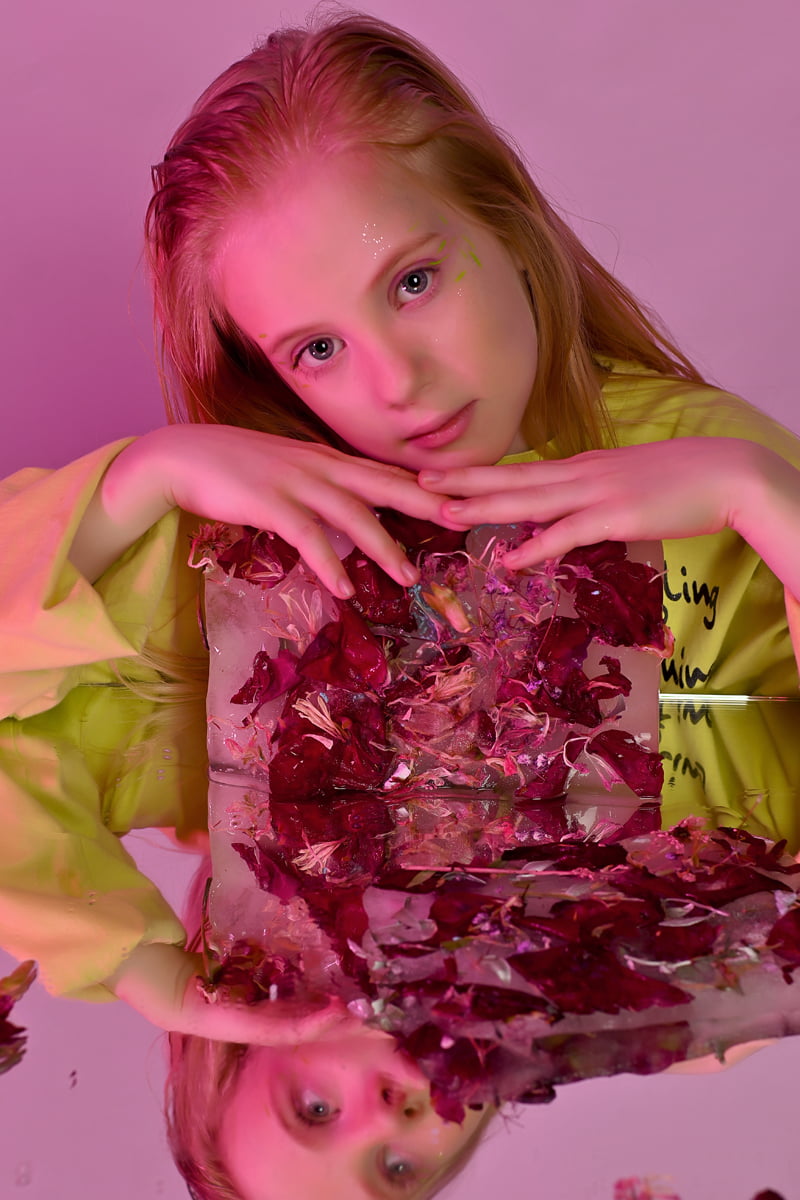 Якубова Маргарита