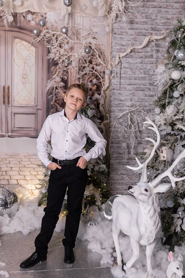 Корнилов Артем