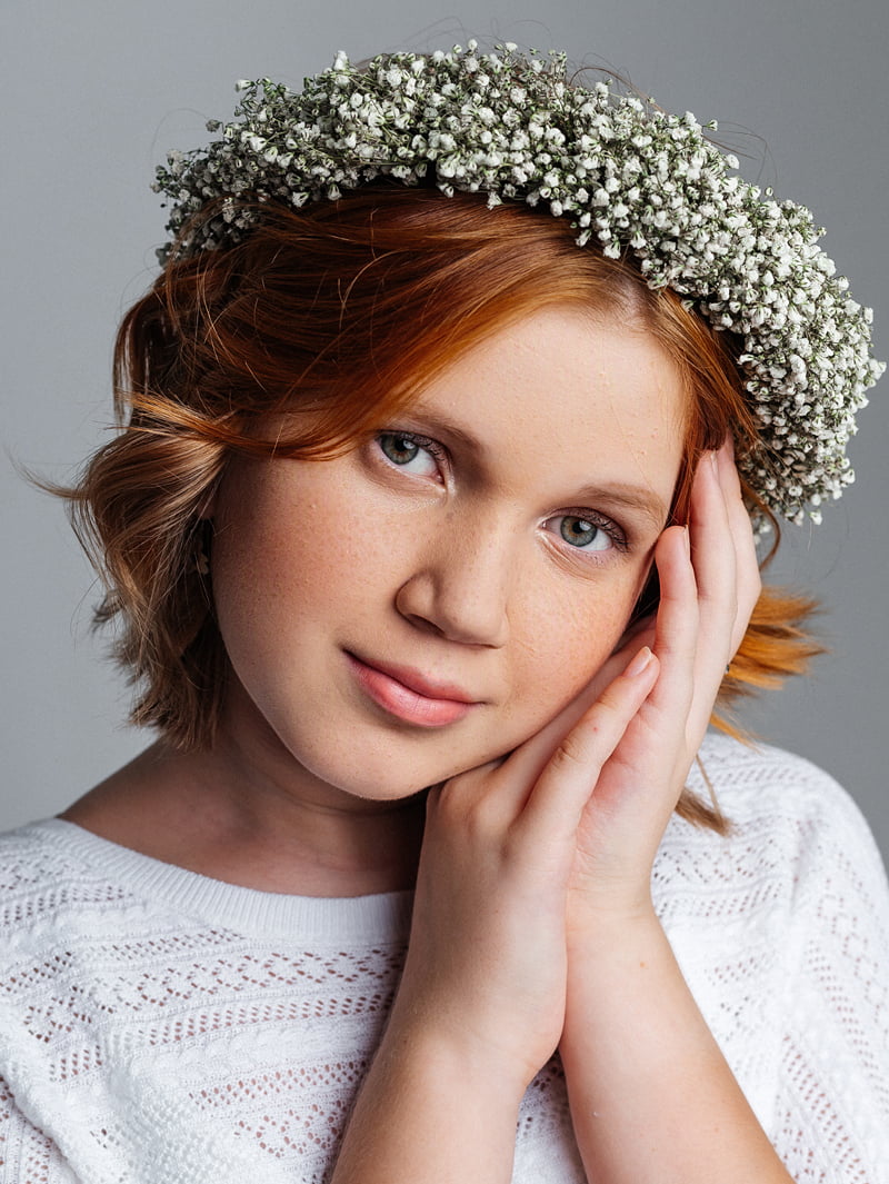 Белова Анастасия