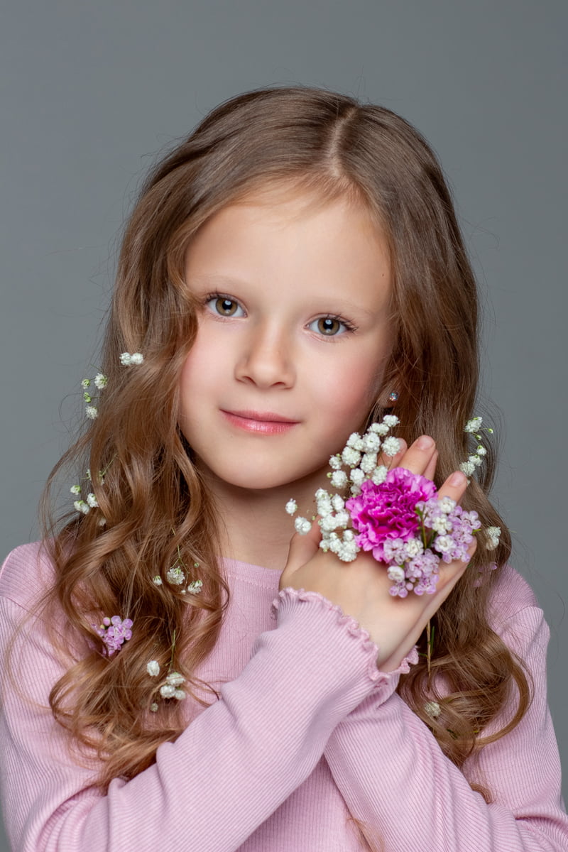 Косарева Вера