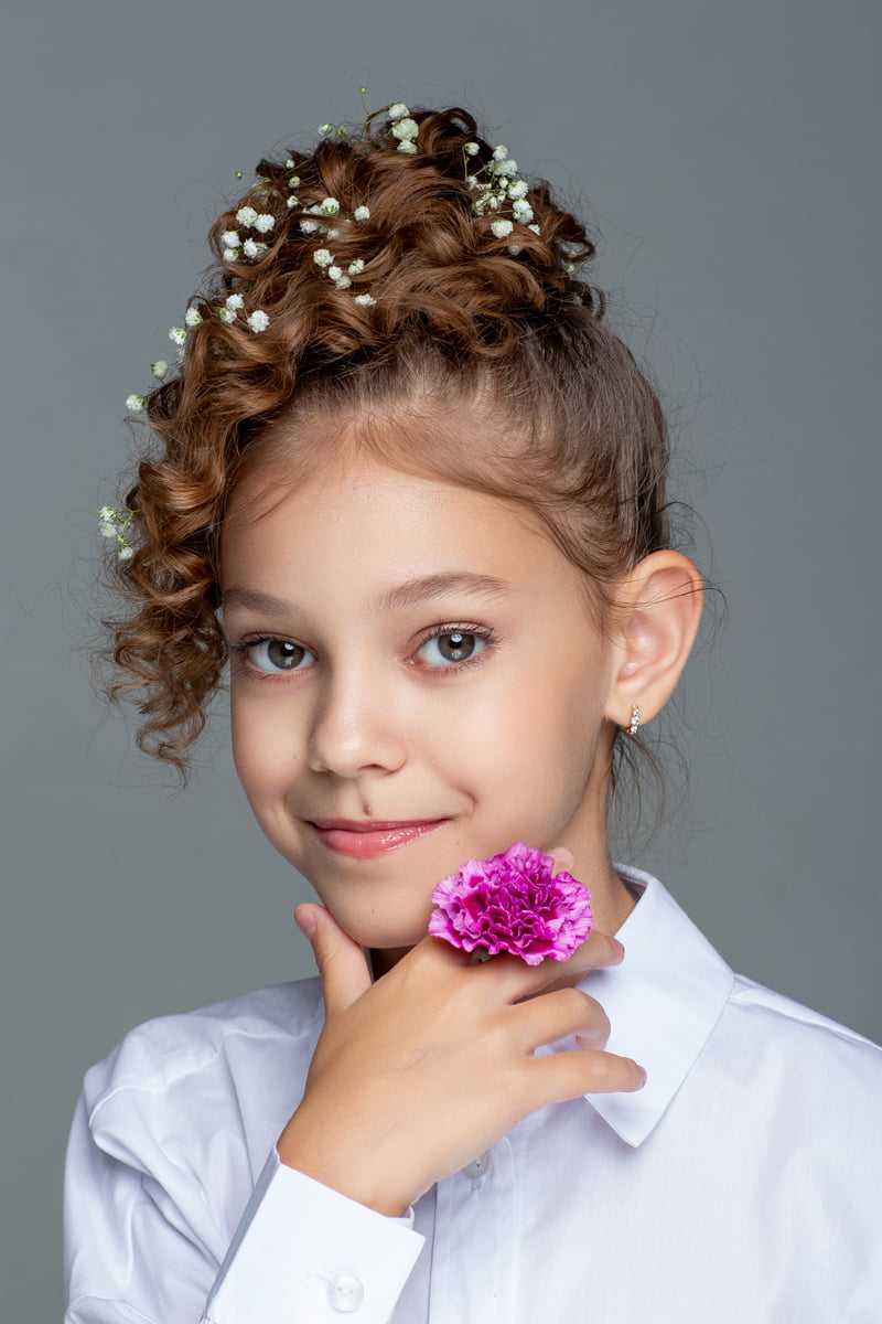Даренина Анна