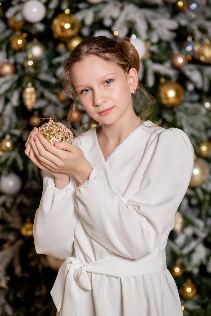 Камерзан Карина