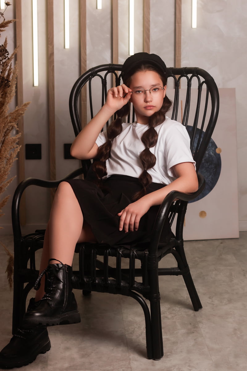 Климова Дарья