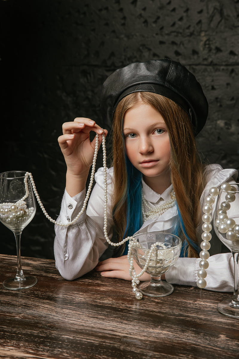 Колесникова Алена