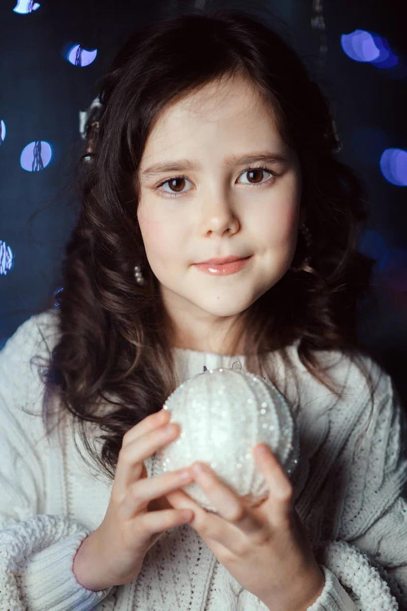 Овчинникова София
