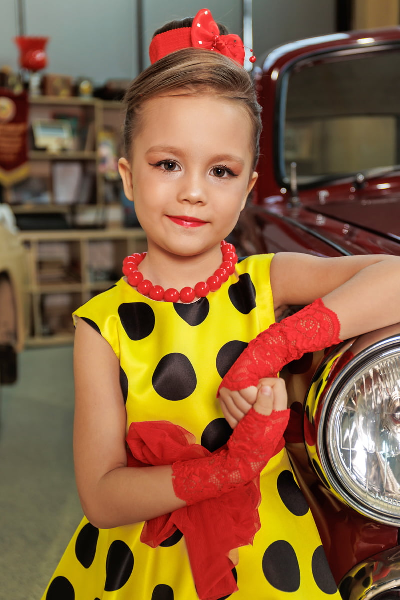 Агафонова Александрина